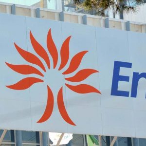 Enel, Tesoro accelera su vendita 5%