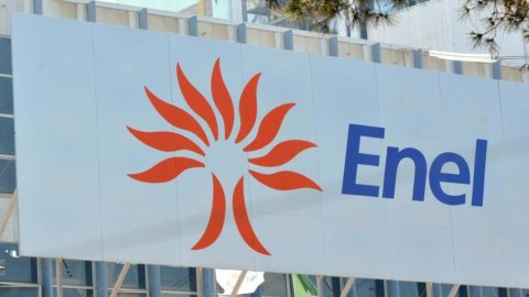 Enel: Blackrock supera quota 5%