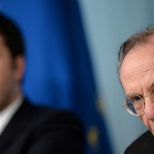 L’Ue promuove il Def del governo Renzi, ma non arretra sul pareggio di bilancio