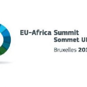 EU-Afrika: Exporte spielen immer auf Energie und Industriegüter