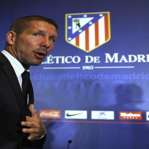 Simeone beffa il Chelsea di Mourinho: in finale il derby di Madrid, Atletico-Real