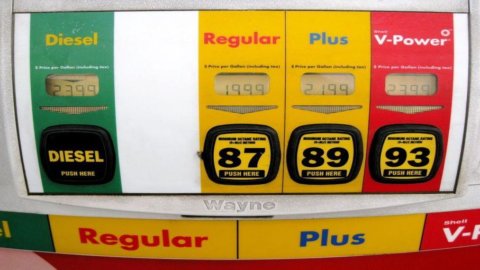 Euro 6, i motori diesel saranno più costosi: finisce l’era d’oro