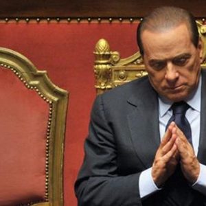 Berlusconi, dari kejaksaan ok ke dinas sosial