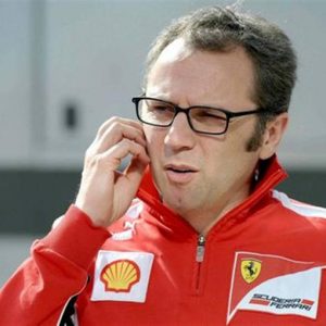 Ferrari: Domenicali si dimette, al suo posto Mattiacci