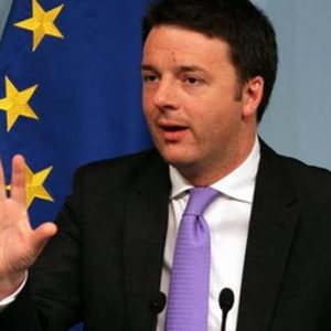 PENUNJUKAN PUBLIK - revolusi Renzi: untuk semua orang yang baru mengenal Eni, Enel, Finmeccanica, dan Poste