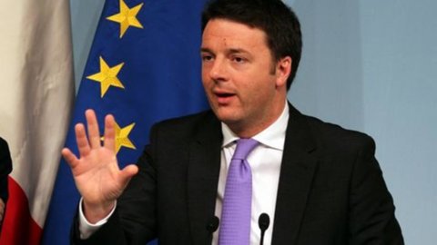 CITAS PÚBLICAS - La revolución de Renzi: para todos los nuevos en Eni, Enel, Finmeccanica y Poste