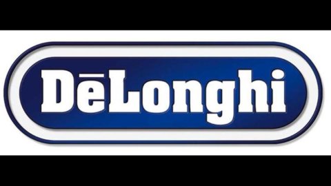 De' Longhi: first half profit +4,1% year on year