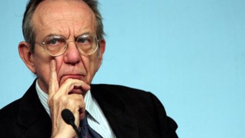 Padoan: procedura infrazione allarmante