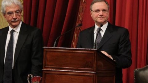 Bankitalia: per le imprese il credit crunch si attenua, ma la ripresa è lenta