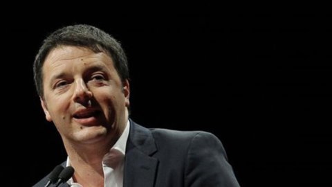 Governo, Renzi: ecco il taglio dell’Irpef, da maggio “i mitici 80 euro”