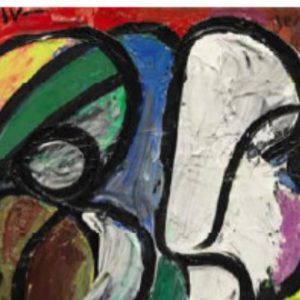 Нью-Йорк, Джакометти и Пикассо будут проданы с аукциона 5 мая