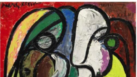 New York, Giacometti e Picasso all’asta il 5 maggio