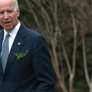 Biden a Kiev, “Usa al fianco dell’Ucraina”.  Aumenta tensione con Mosca