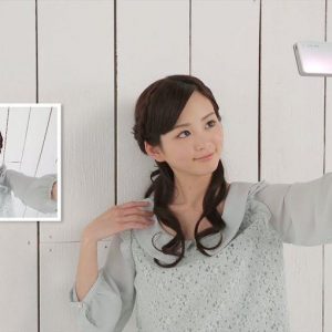 Casio mendongkrak penjualan berkat selfie