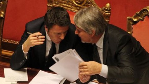 Riforma lavoro: il Governo chiede la fiducia al Senato