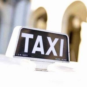 Il y a aussi une application pour appeler un non-taxi (et économiser de l'argent)