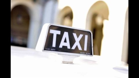 Il y a aussi une application pour appeler un non-taxi (et économiser de l'argent)