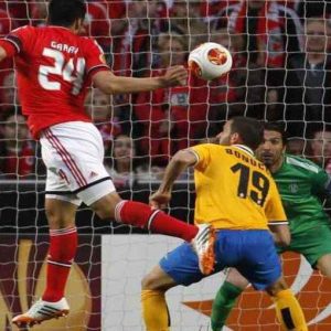 AVRUPA LİGİ – Finalde Benfica'ya 2-1 yenilen Juve için Acı Lizbon