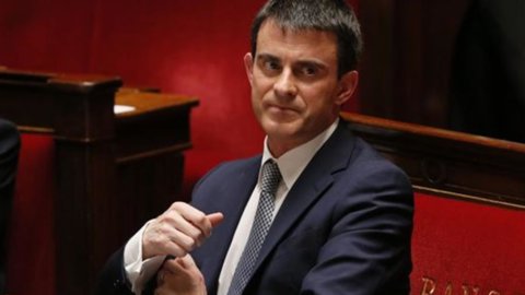 Valls, un rottamatore in difficoltà: la sfida del premier francese