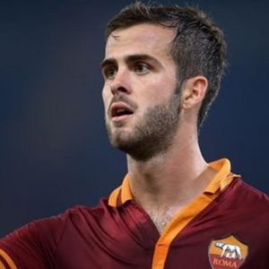 CAMPIONATO SERIE A – La Roma non molla e regola il Milan due a zero