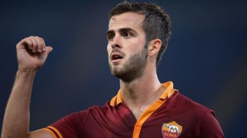 SERIE A CHAMPIONSHIP – Roma gibt nicht auf und dominiert Mailand mit zwei zu null