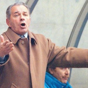 Calcio: addio a Vujadin Boskov, maestro di calcio e di vita