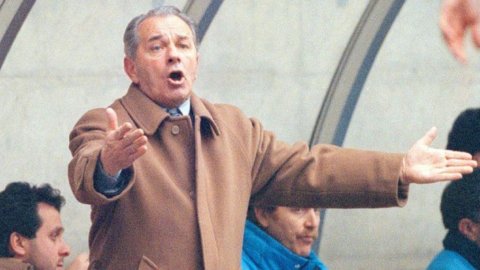 Calcio: addio a Vujadin Boskov, maestro di calcio e di vita