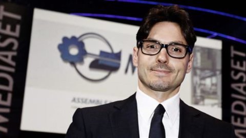 Mediaset, le trattative sui partner per Premium fanno volare il titolo in Borsa