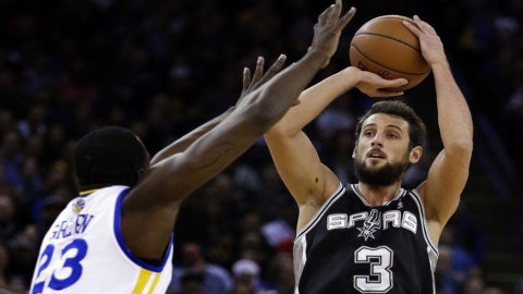 Playoff Nba: Miami riposa, rischiano ancora Indiana e Okc. Stanotte match point Spurs a Dallas