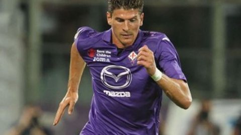 Fiorentina-Napoli, stasera a Roma la finale di Coppa Italia che vale una stagione