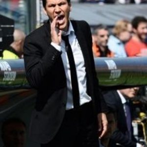 CAMPIONATO SERIE A – La Roma vuol vincere a Catania ma Garcia avverte: “Discorso scudetto chiuso”