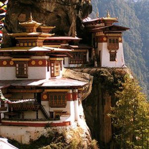 Bhutan: grandi sfide per un piccolo Paese, esempio nel campo dei cambiamenti climatici