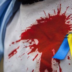 ウクライナ、分離主義者らは最近の衝突を受けキエフからの攻撃を懸念：スロビアスクで5人負傷