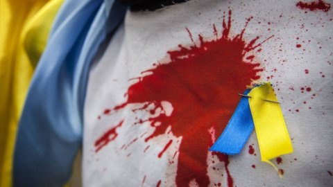 Ucraina, i separatisti temono un attacco di Kiev dopo gli ultimi scontri: 5 feriti a Sloviansk