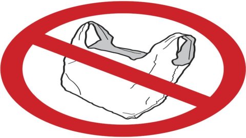 New York, guerra contro le buste di plastica