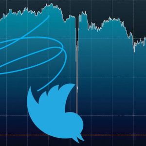 Réseaux sociaux et Bourse : la lune de miel est terminée