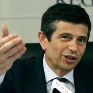 Alitalia, Lupi: nicio companie rea. Gândindu-mă la o companie nouă