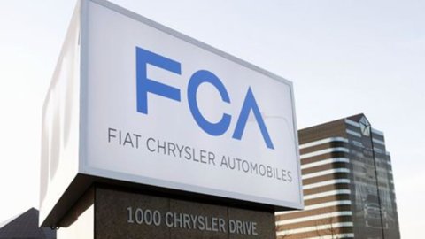 美国汽车公司：Fca 优于福特和通用汽车