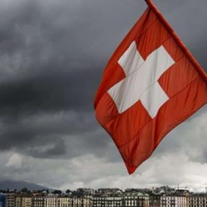 Anti-EU-Referendum: Die Schweiz stimmt am Sonntag ab