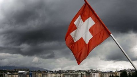 Anti-EU-Referendum: Die Schweiz stimmt am Sonntag ab