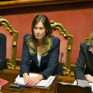 Boschi, Demokrat Parti Fi'yi ikna etti: önce reformlar, sonra Colle