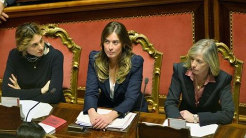 Boschi, Partidul Democrat l-a convins pe Fi: mai întâi reformele, apoi Colle