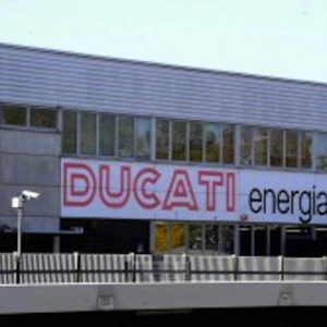 Ducati Energia عوام میں جانے کے لیے تیار ہے۔