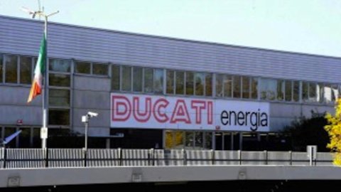 Ducati Energia の株式公開準備完了