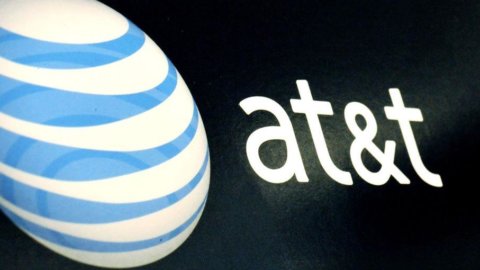 AT&T, multa salata per le bollette fantasma