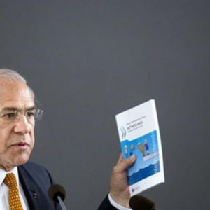 OECD スーパーインデックス、イタリアのピンク色のジャージ: 「経済にとってポジティブな傾向の変化」