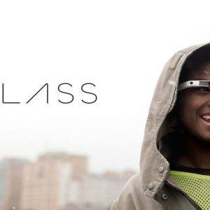 Google Glass の壊れ方