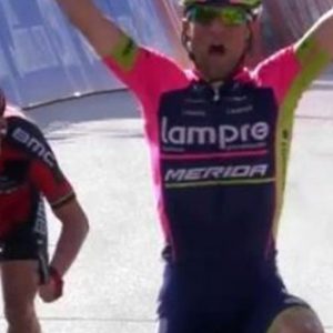 Giro d'Italia, este o petrecere australiană care așteaptă „probă de vin cu cronometru”