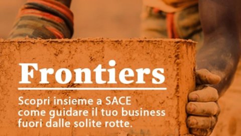 SACE in missione per le PMI in Africa Sub-Sahariana