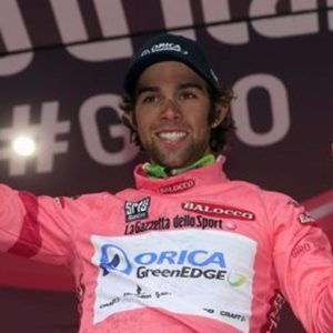 Giro d'Italia: Bouhanni katliamdan sonra encore